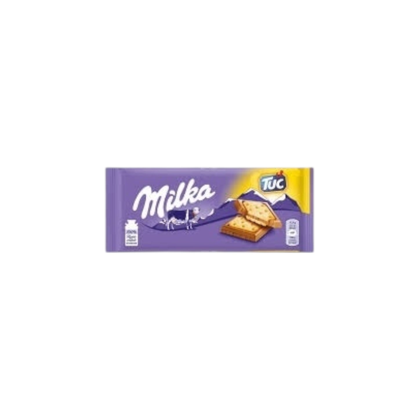 Milka TUC 87g