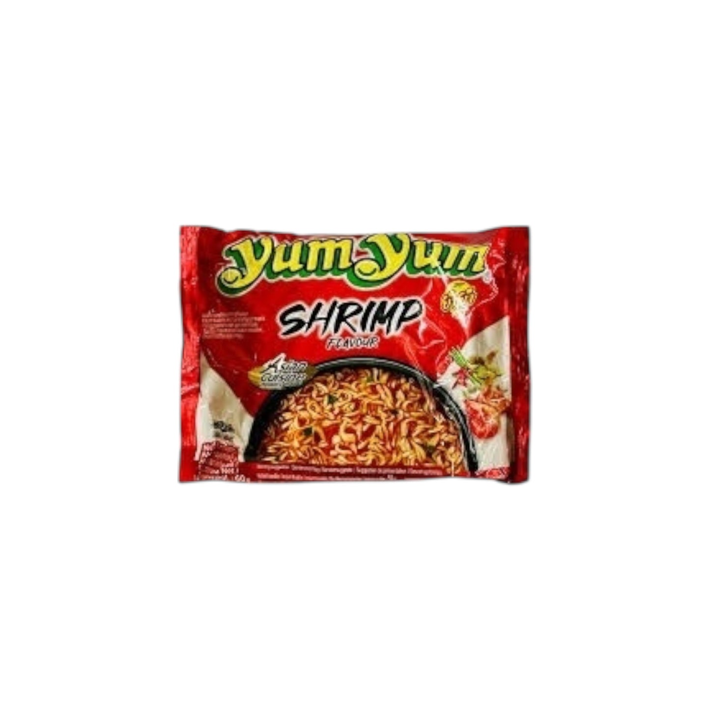 Yum Yum Shrimps 60g