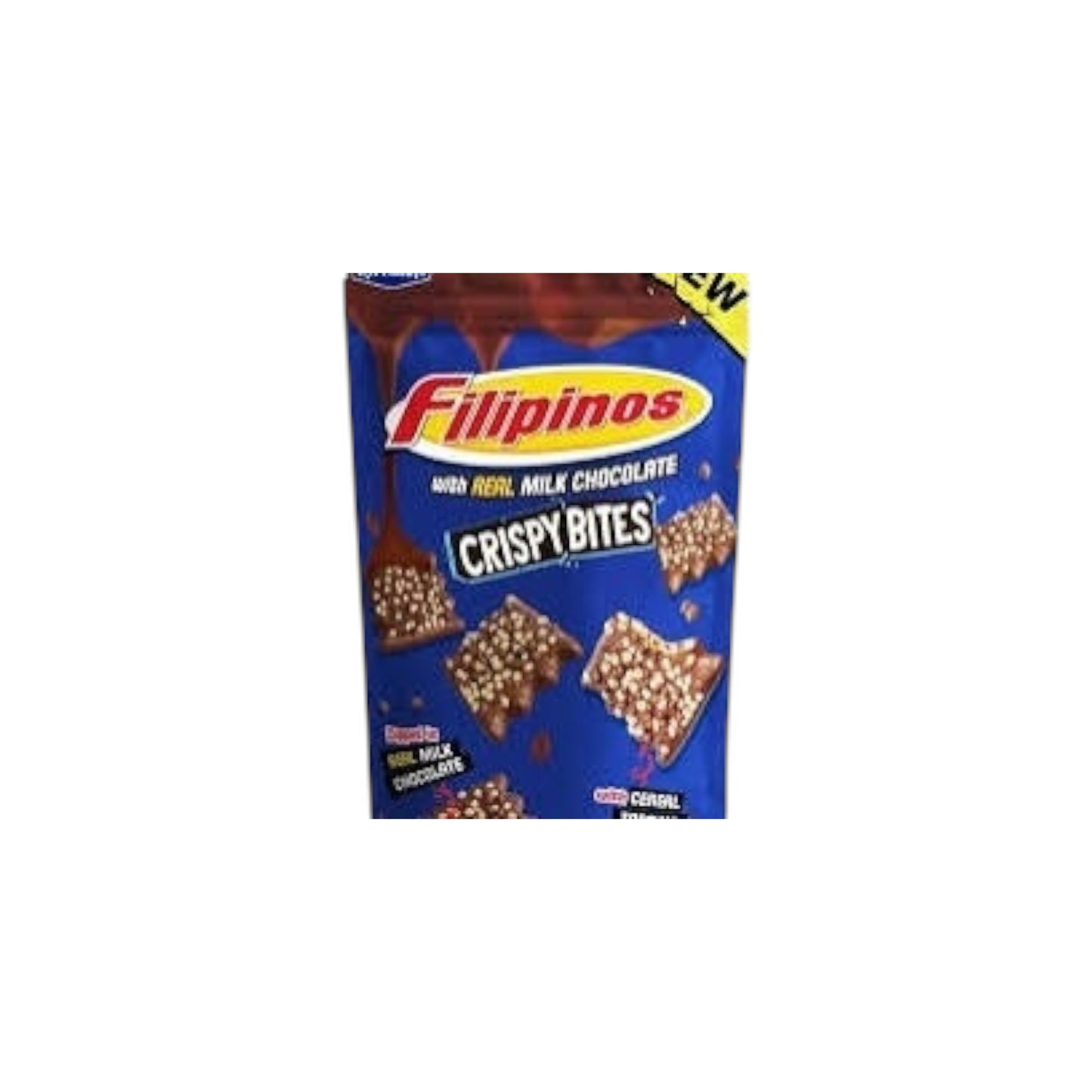Filipinos Crispy Bites 100g