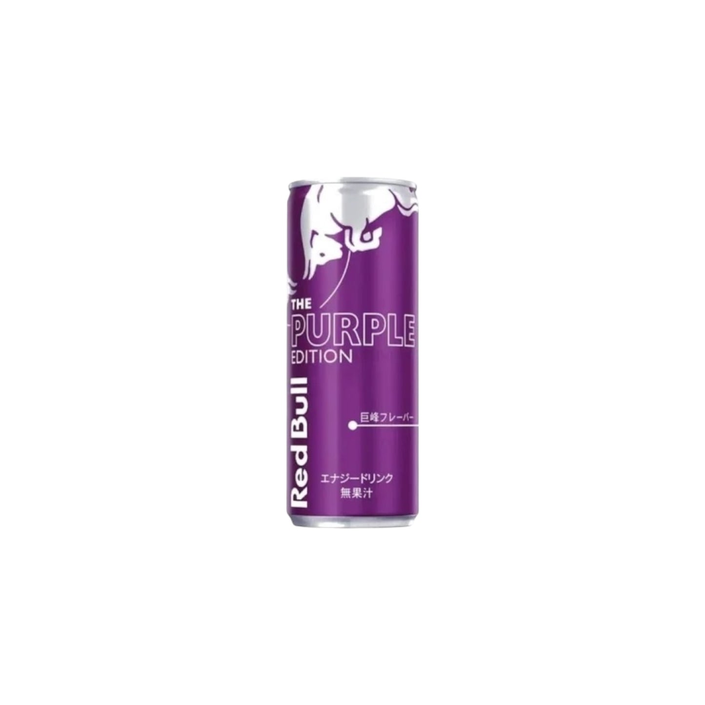 Red Bull Kyoho Grape Japan 250ml