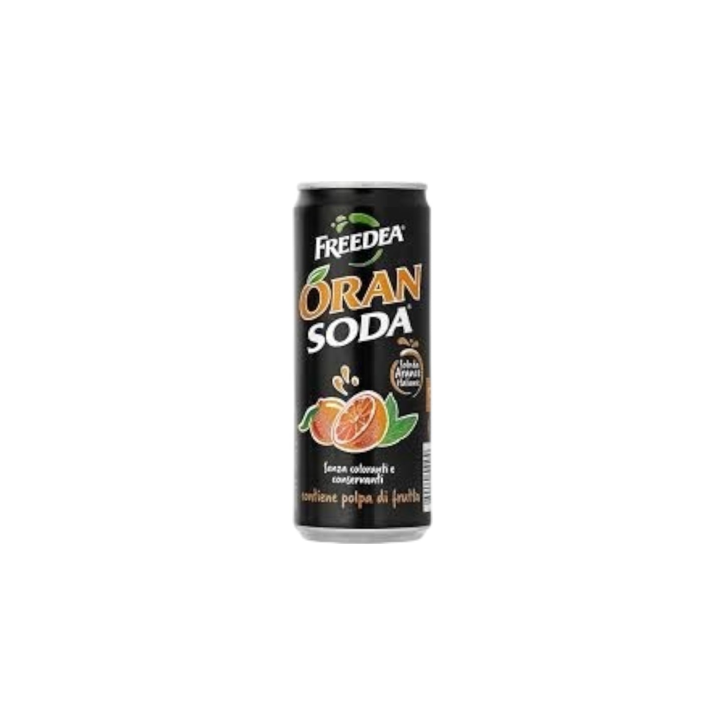 ORAN SODA