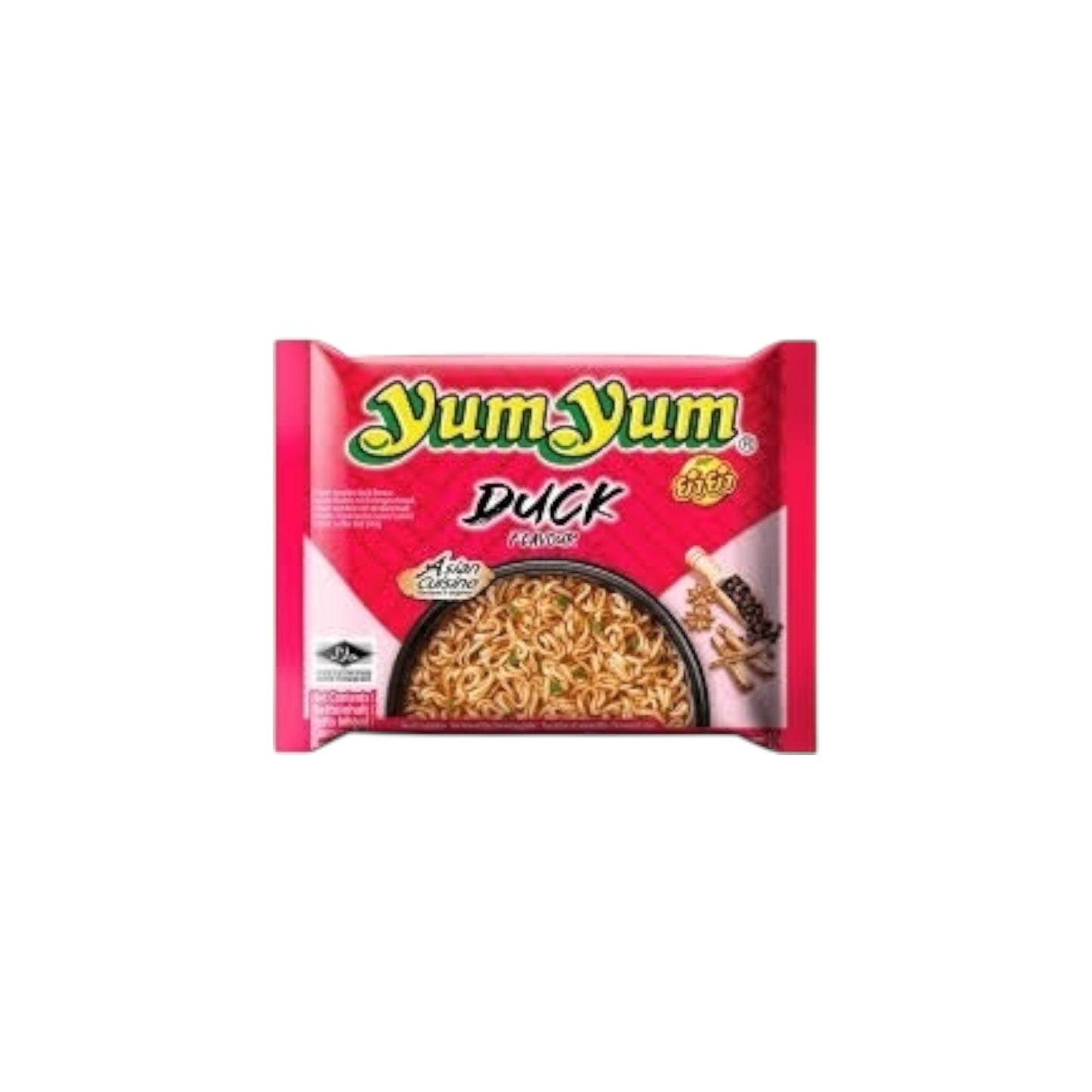 Yum Yum Duck 60g