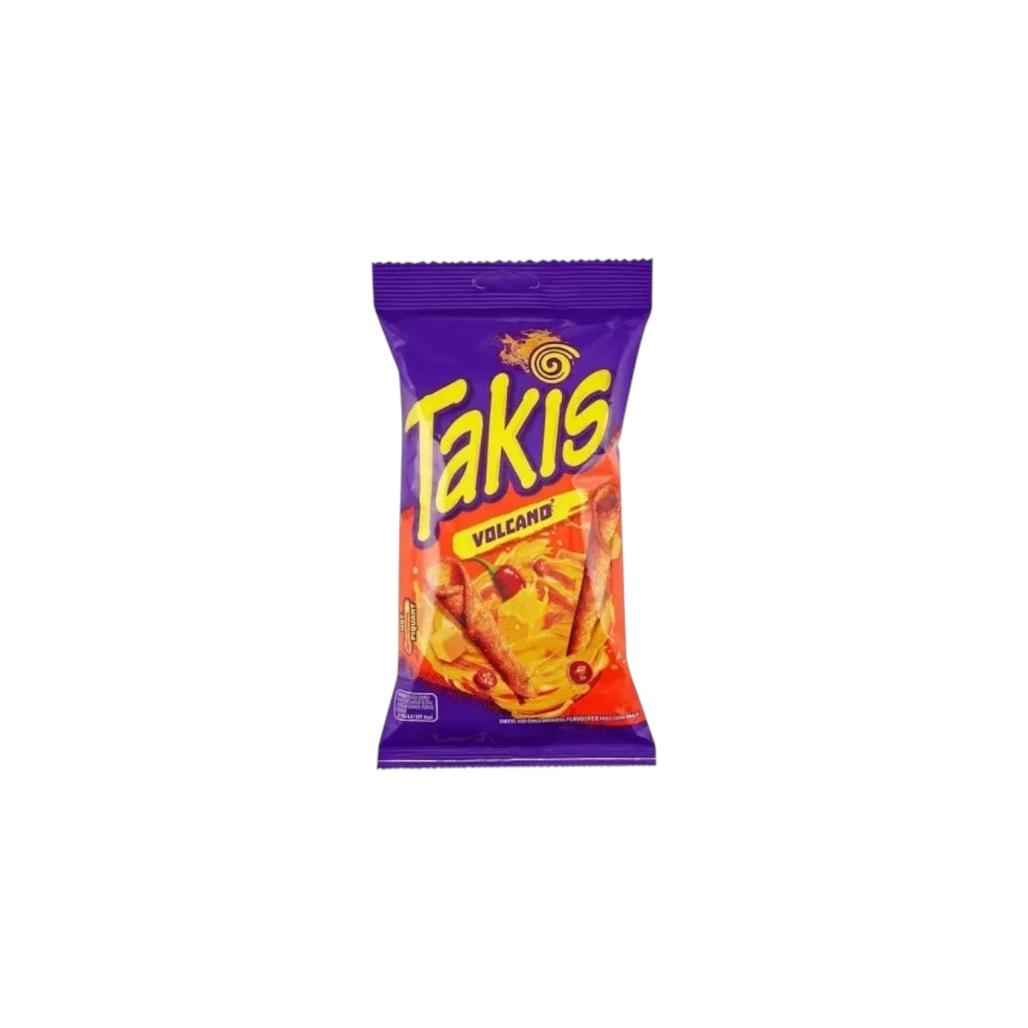 Takis Volcano 100 g