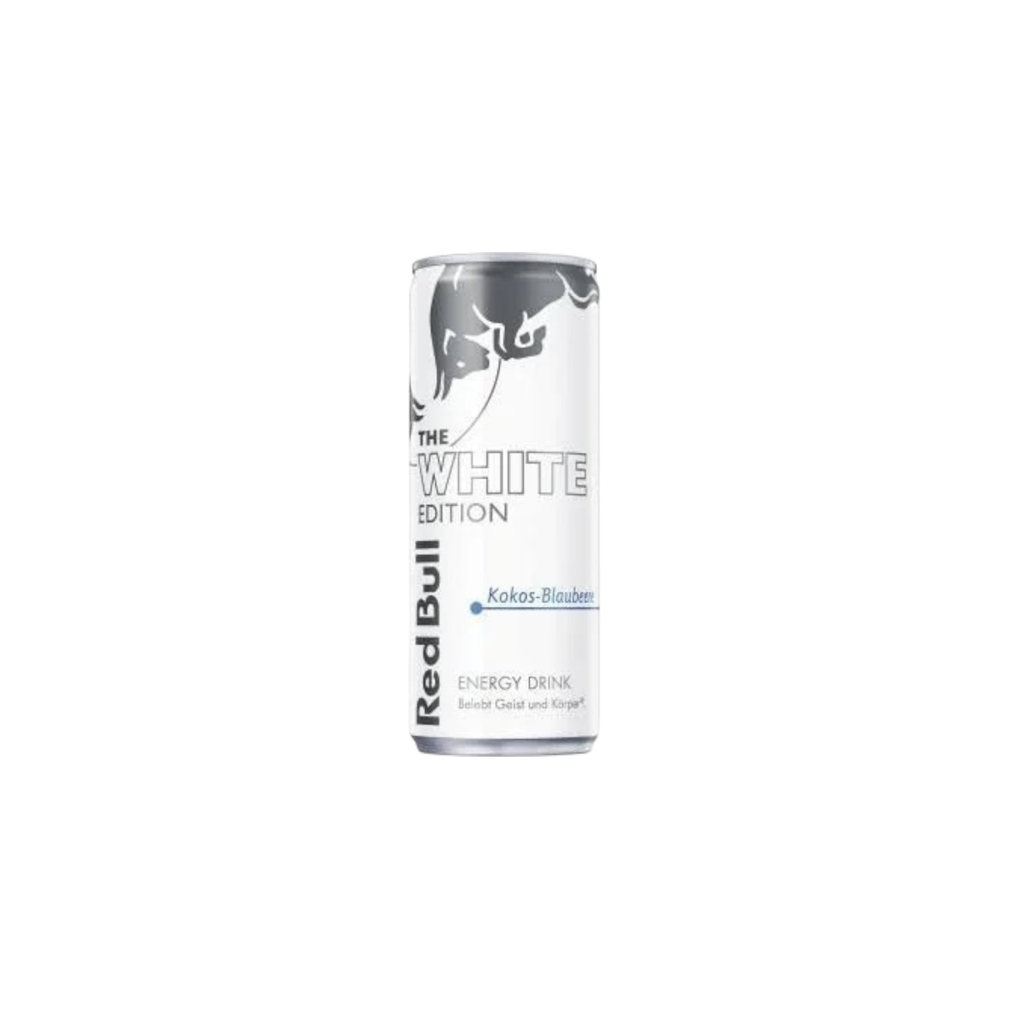 Red Bull Energy Drink White Edition 250ml