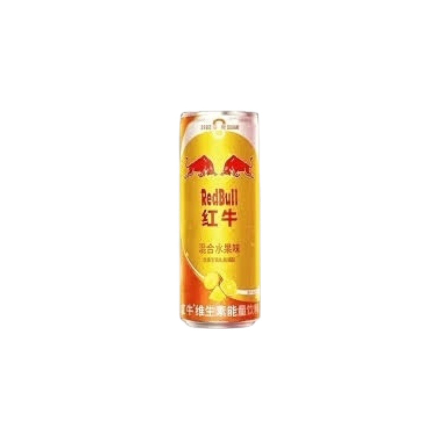 Red Bull Mixed Fruit Japan 325ml