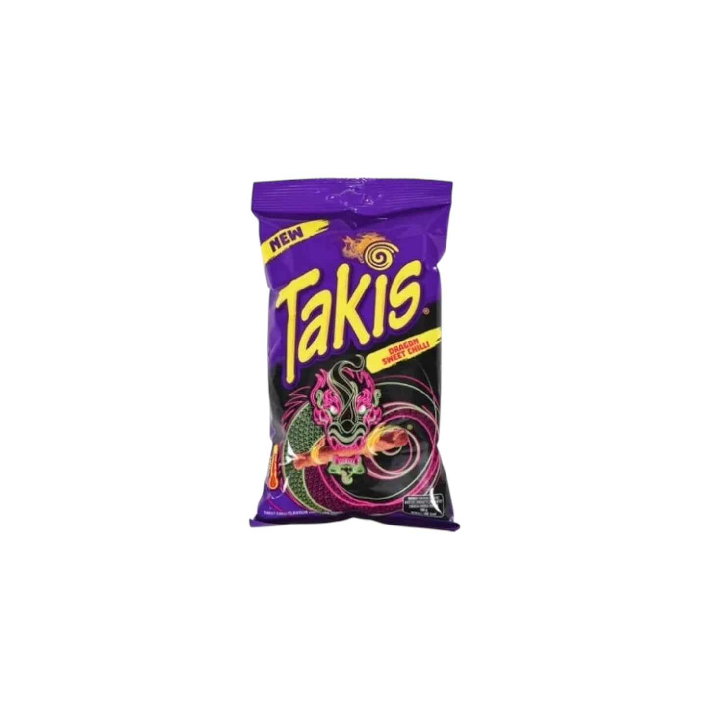 Takis Dragon Sweet Chili 100 g