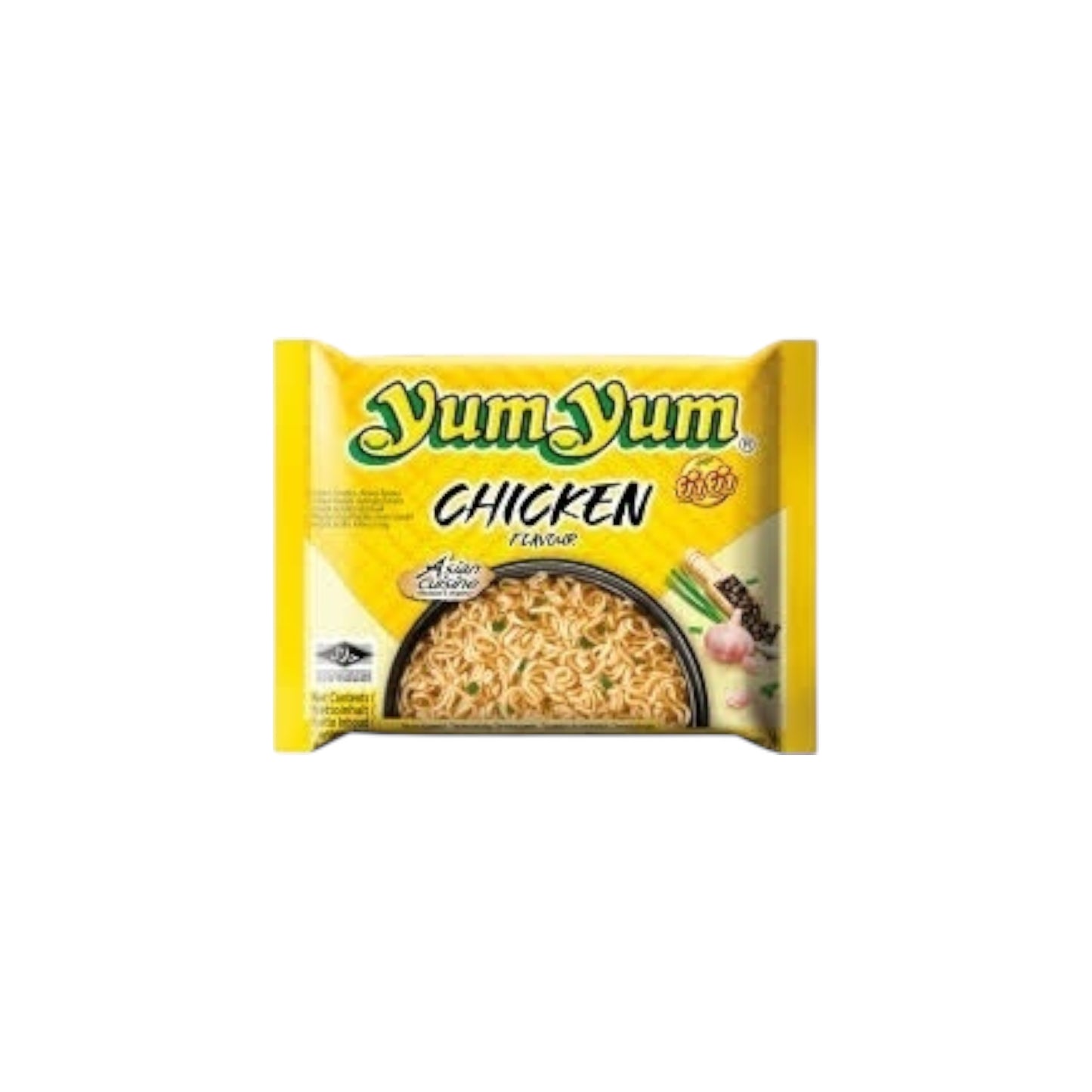 Yum Yum Chicken 60g