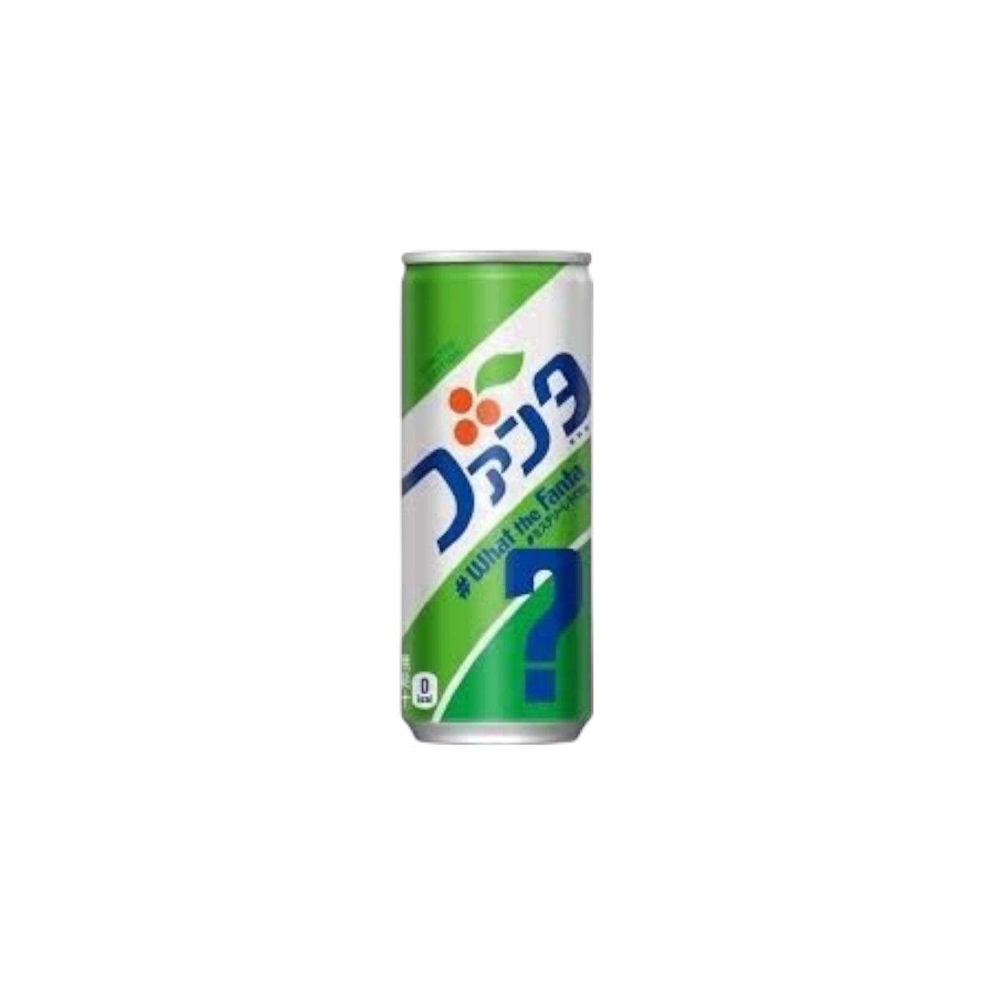 Fanta Mystery Japan 250ml