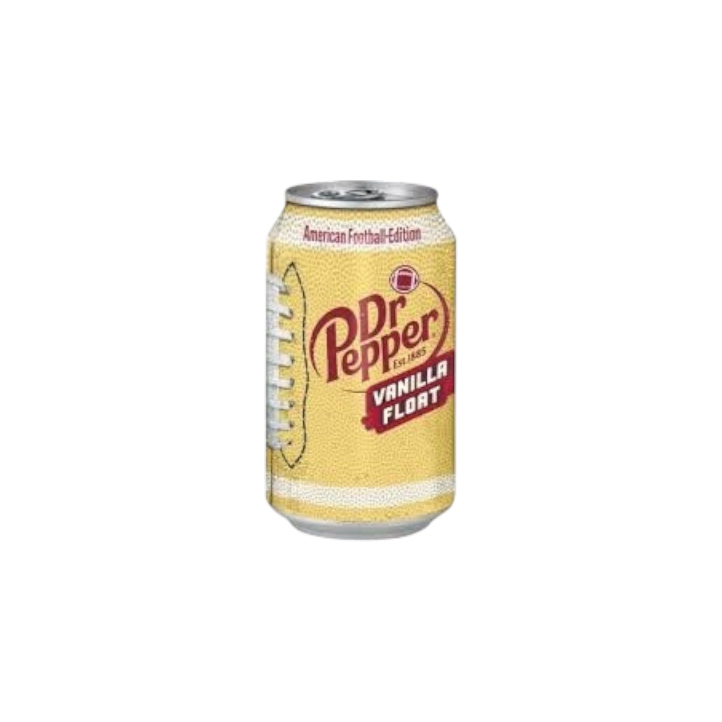 Dr. Pepper Vanilla Edition 330ml