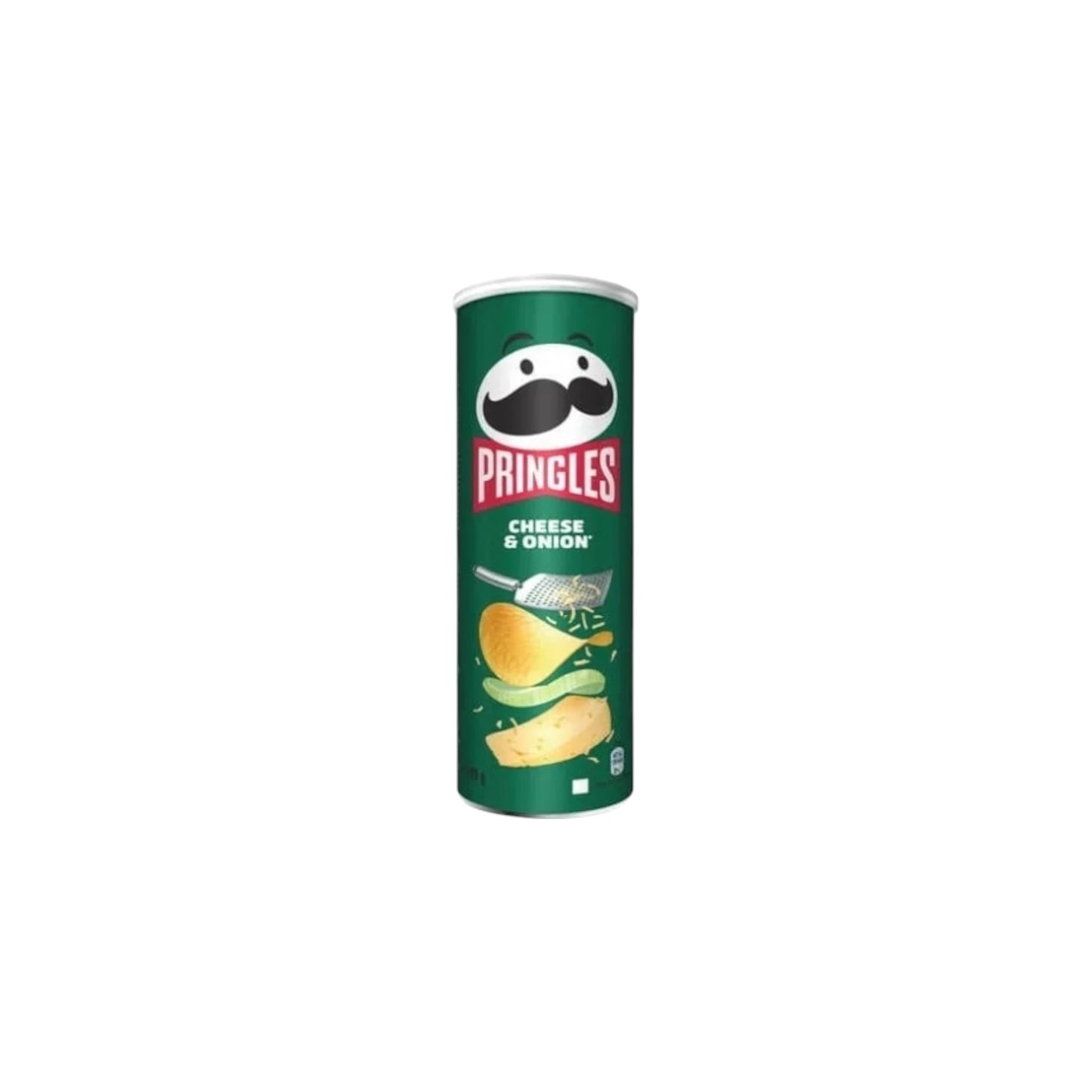Pringles Cheese & Onion 165g