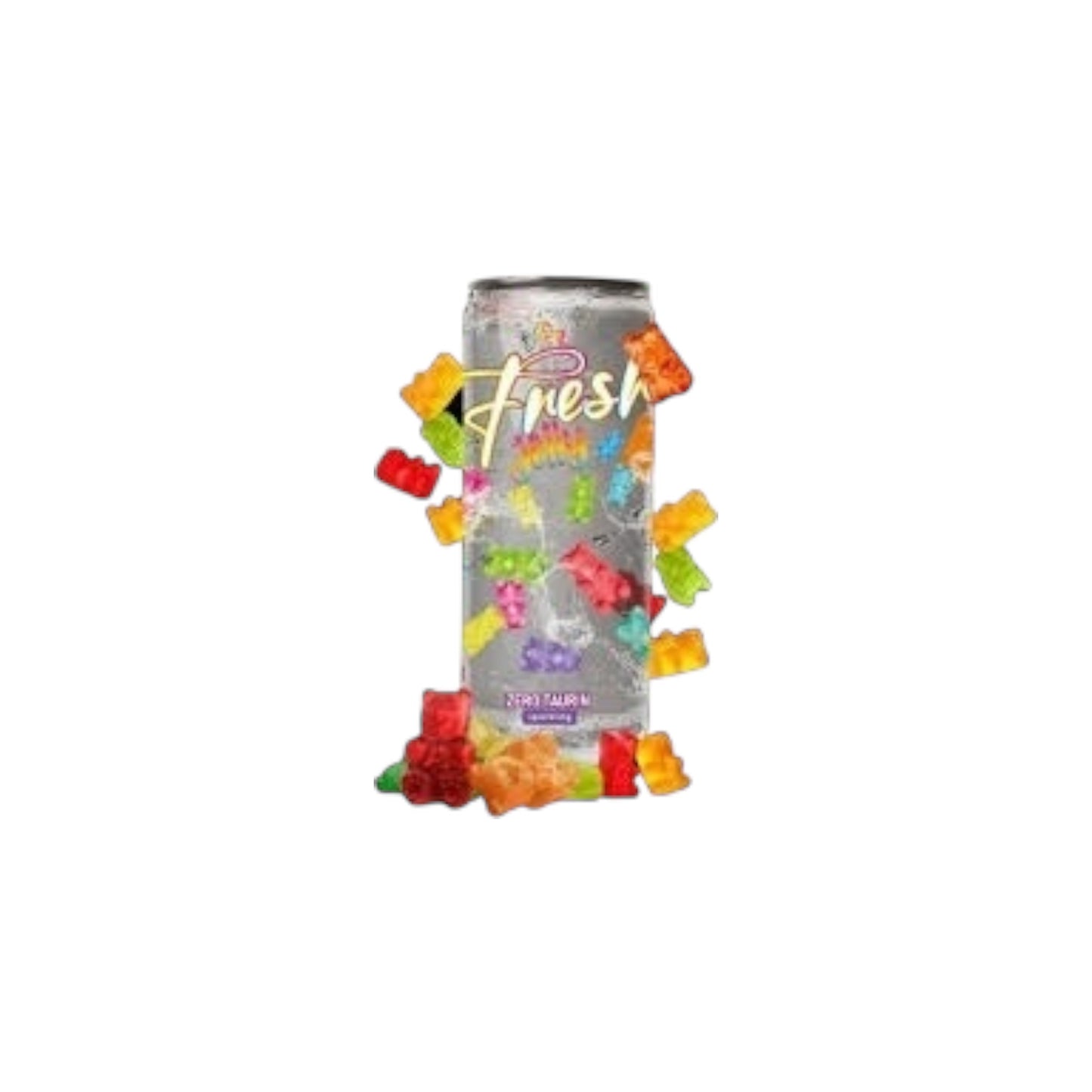 Fresh Drink Jelly 330ml