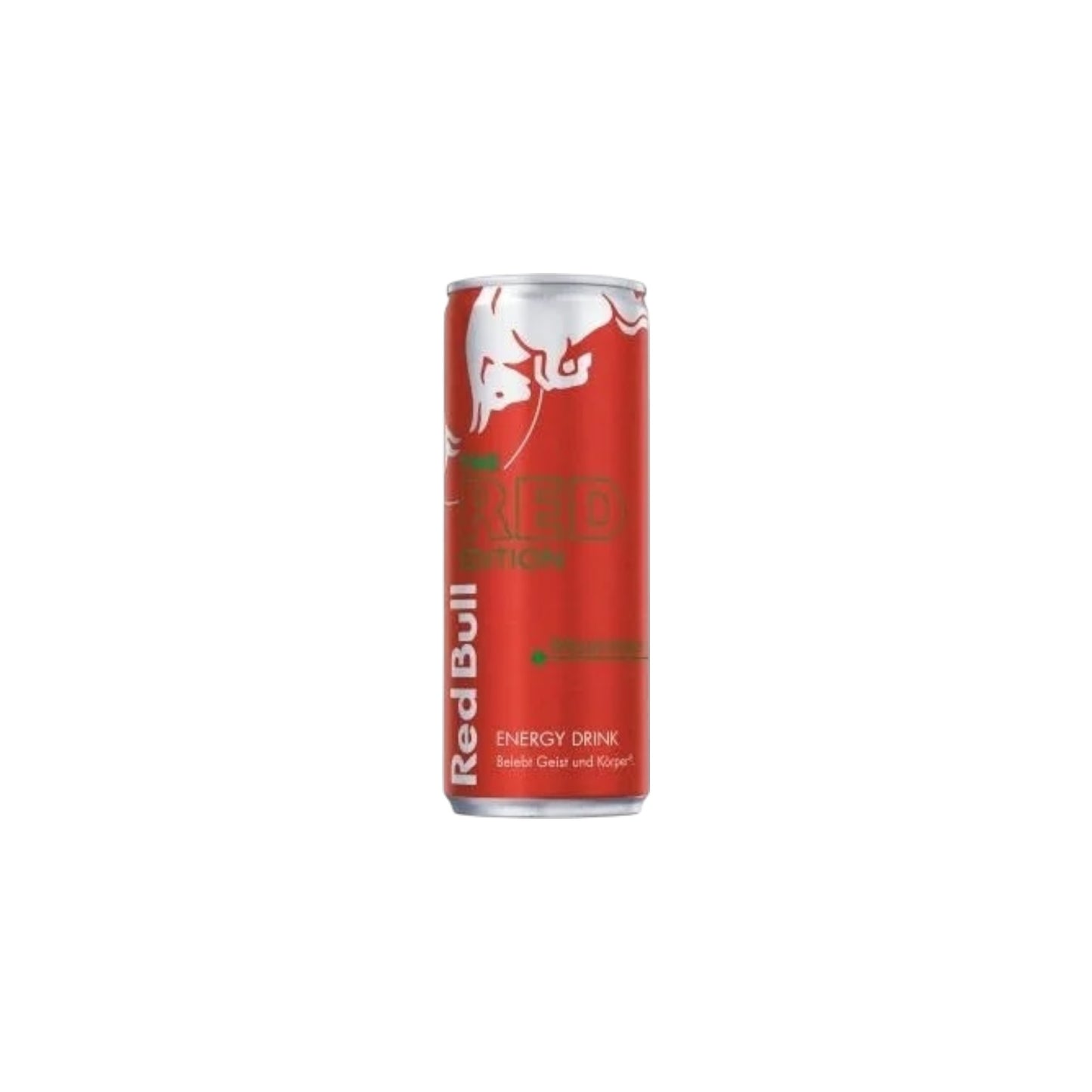 Red Bull Edition Wassermelone 250ml
