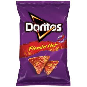 Doritos Flamin Hot
