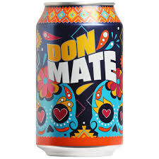 Don Mate – 330 ml