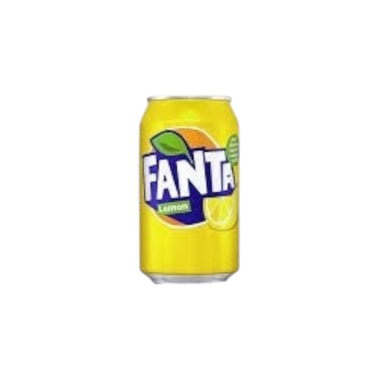 Fanta Lemon 330ml