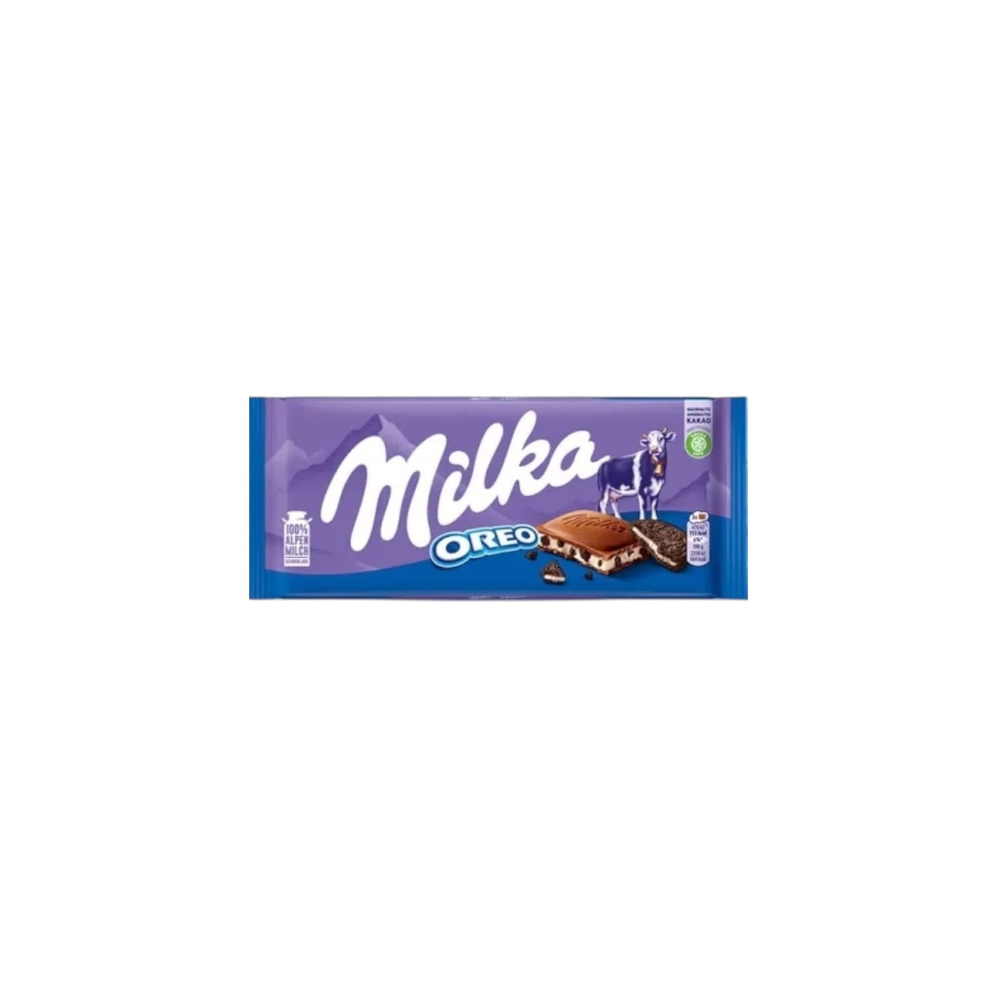 Milka OREO 100g