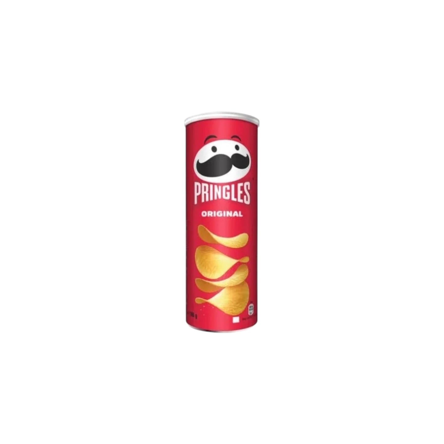 Pringles Chips Original 165g