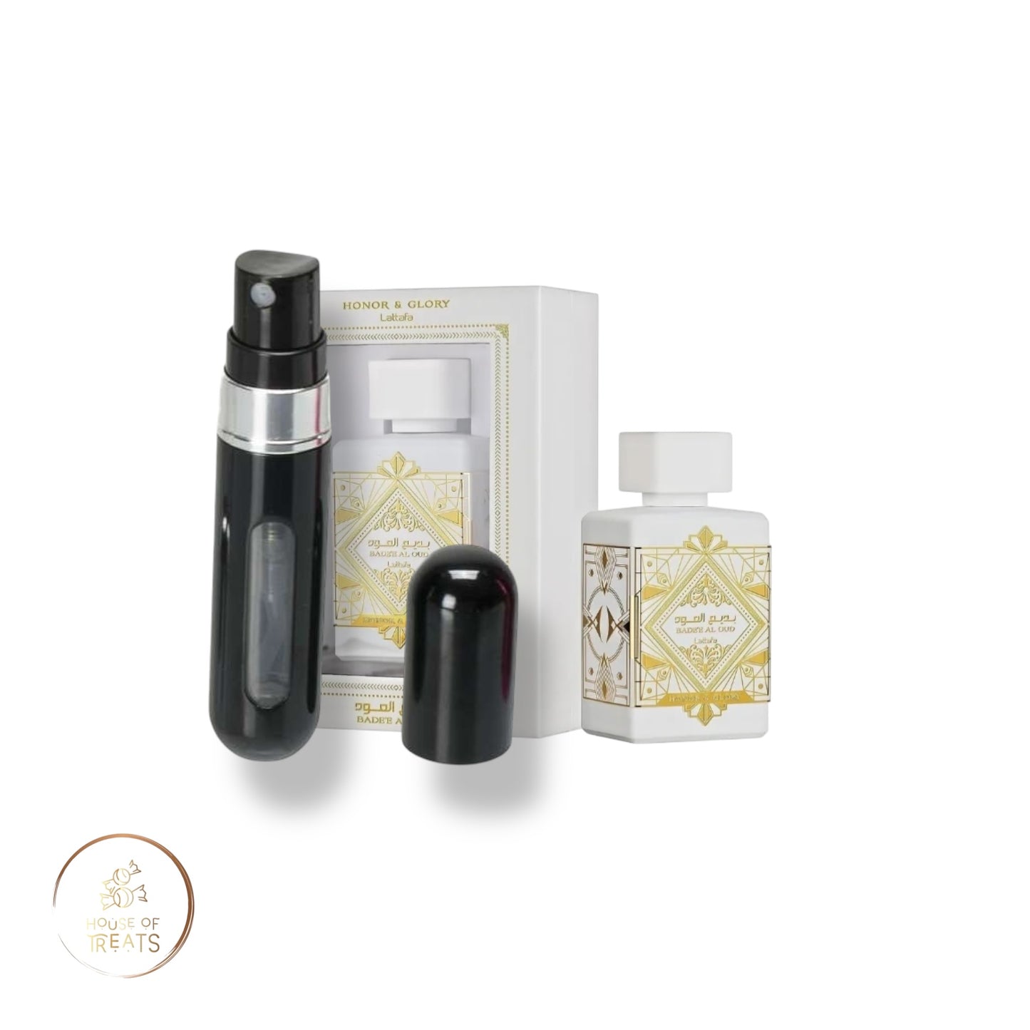 HONOR GLORY 5ml