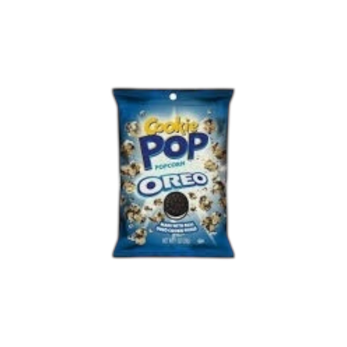 Candy Pop Popcorn Oreo 28g