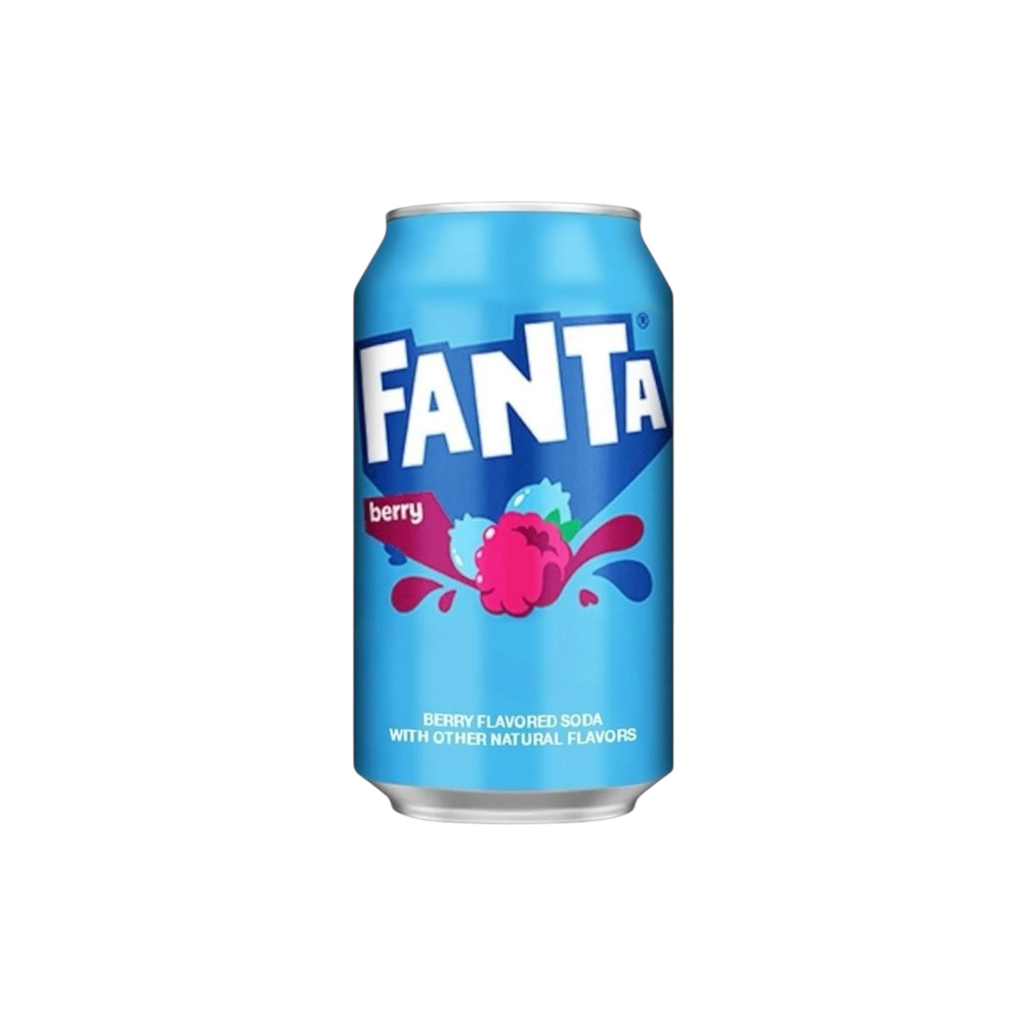 Fanta Berry USA 355ml