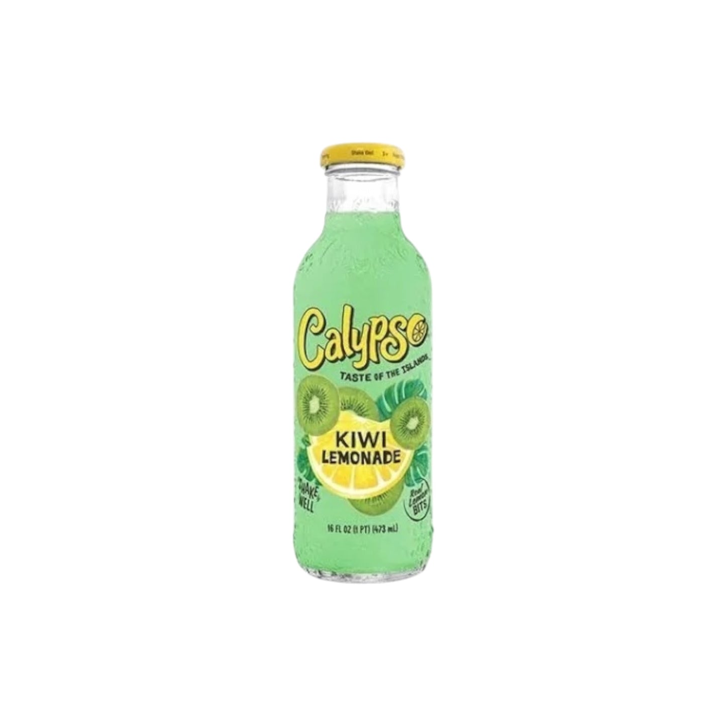 Calypso Kiwi Lemonade