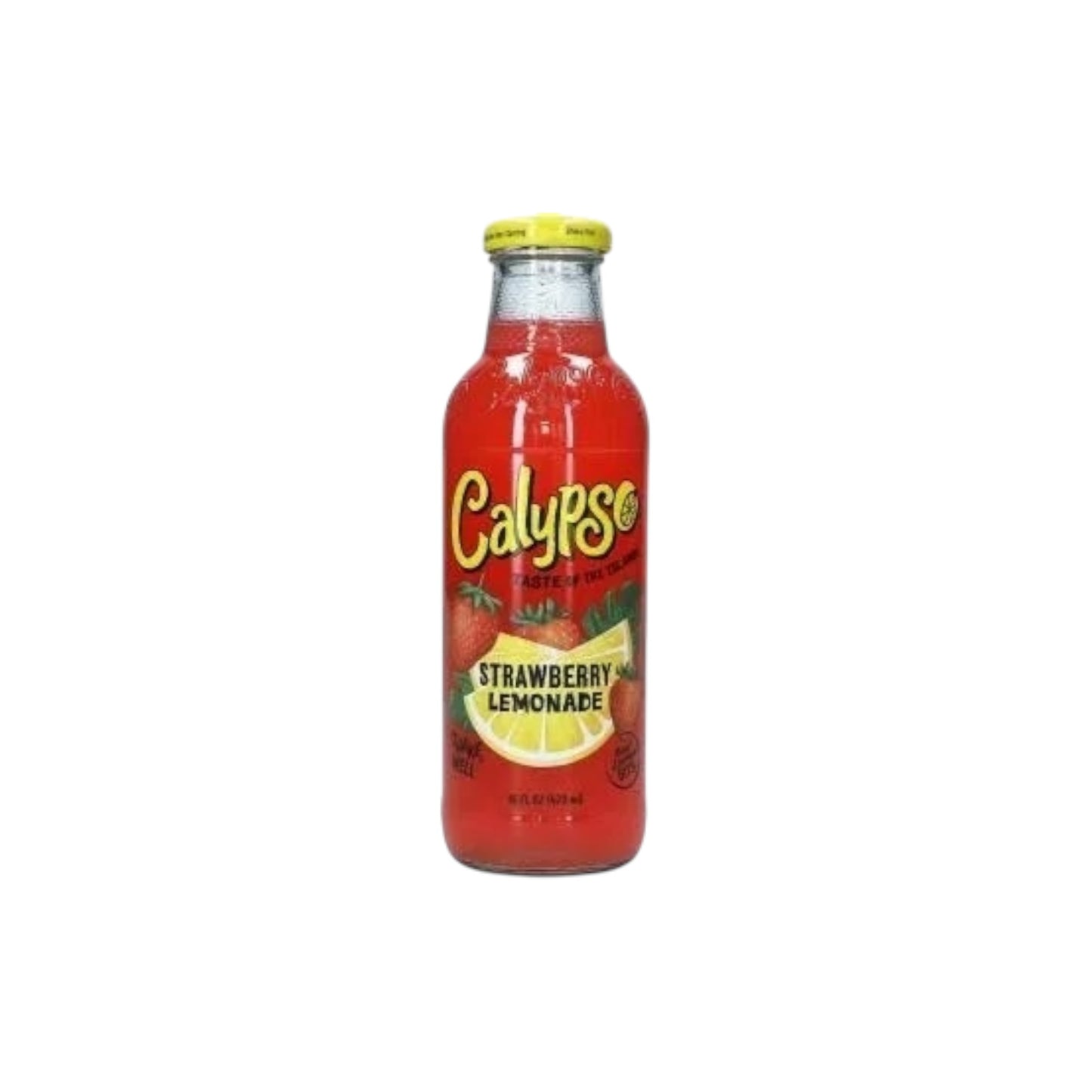Calypso Strawberry Lemonade