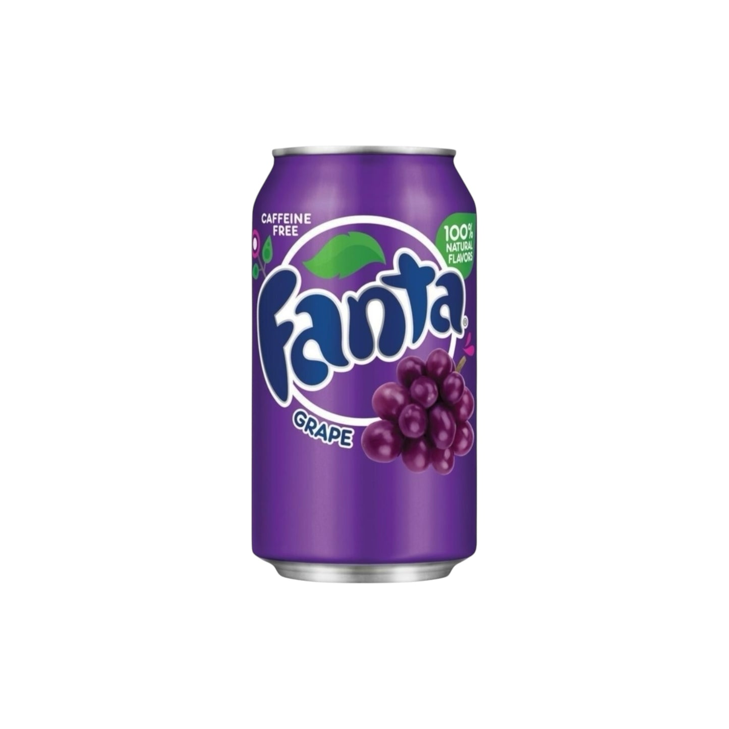 Fanta Grape USA 355ml