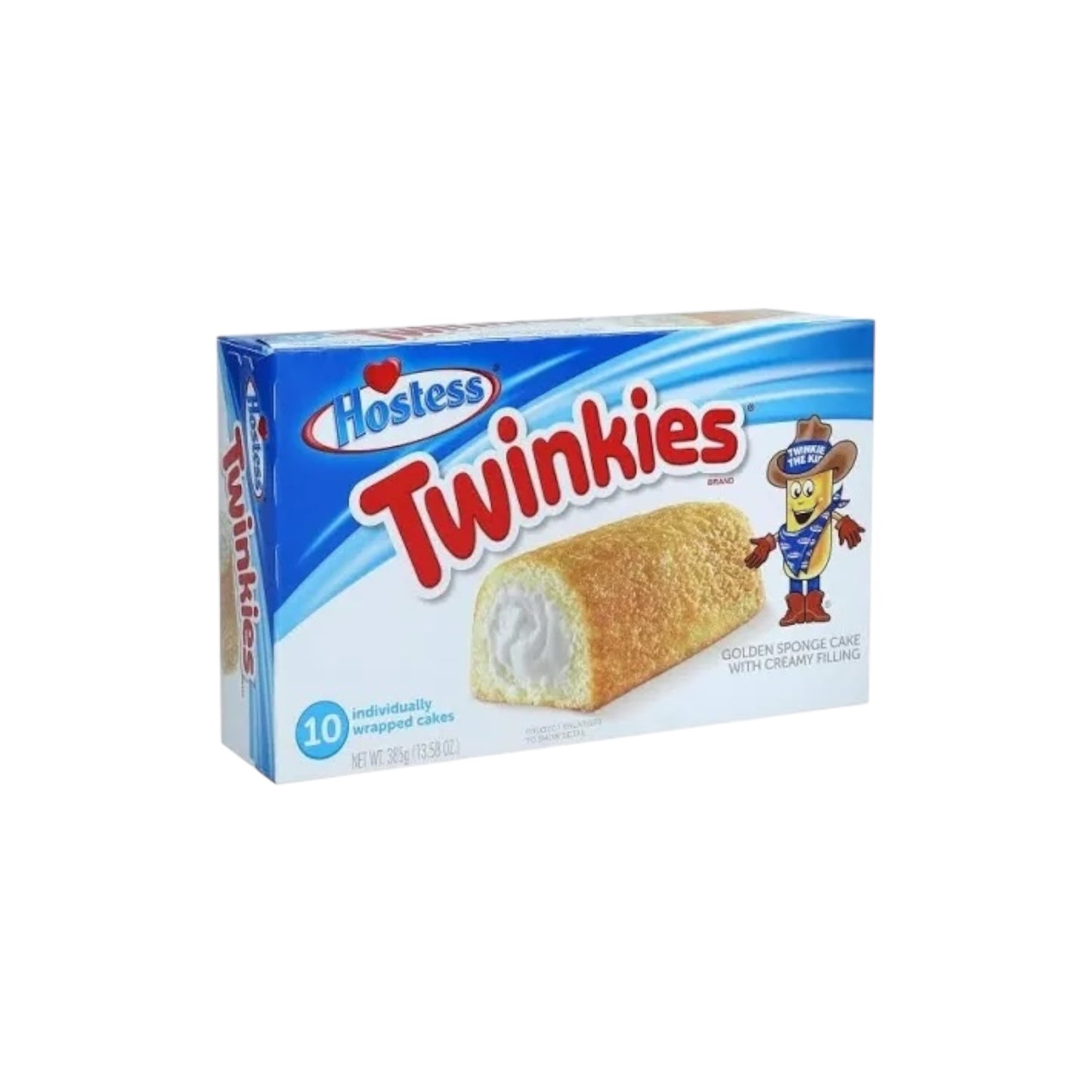Hostess Twinkies 385g
