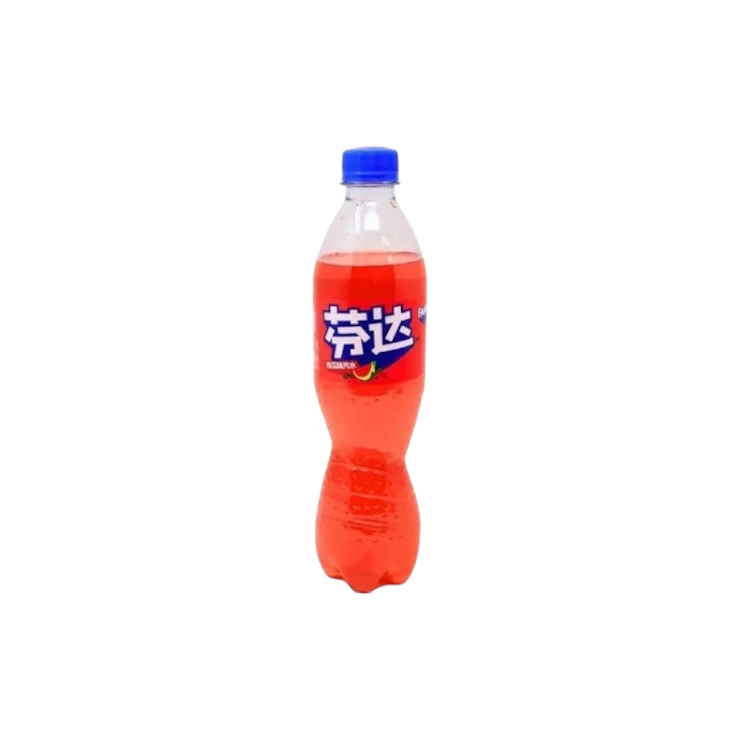 Fanta Watermelon China 500ml