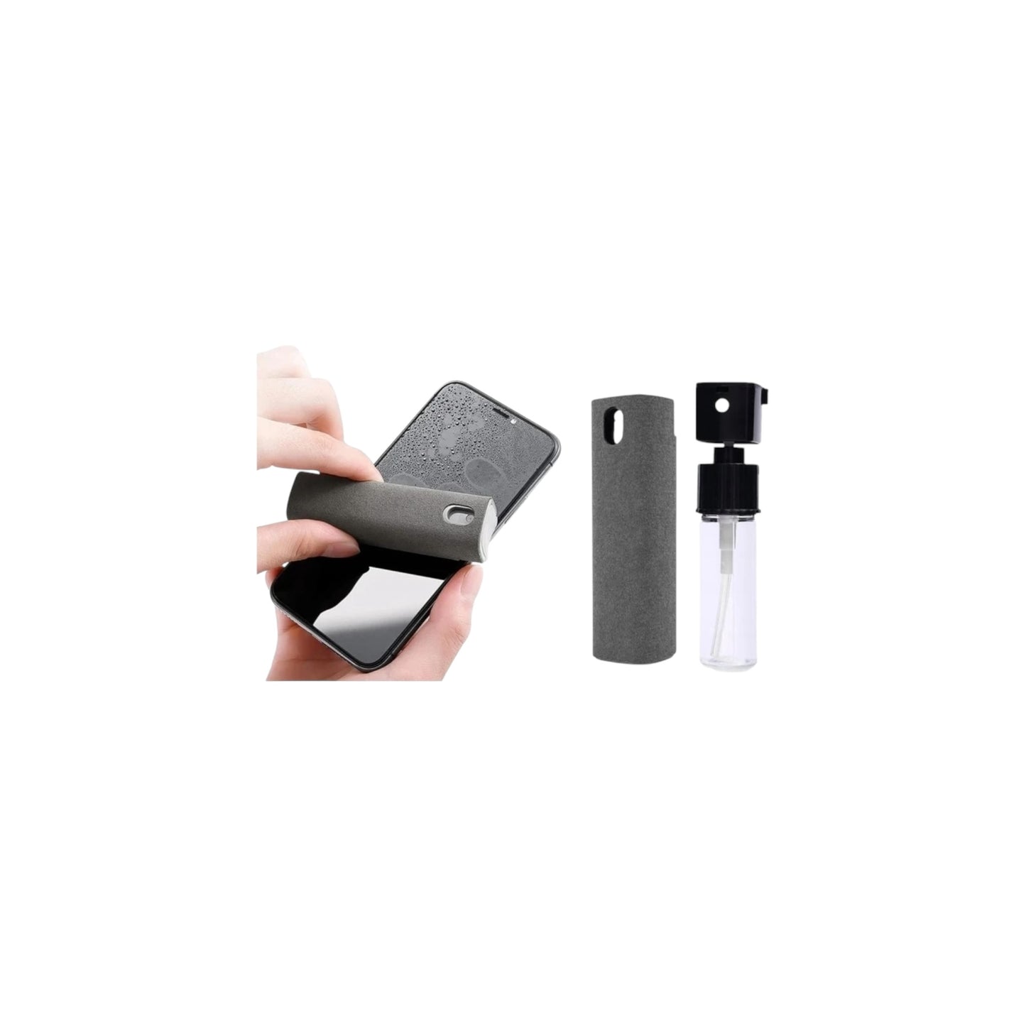 All In One Display Reiniger