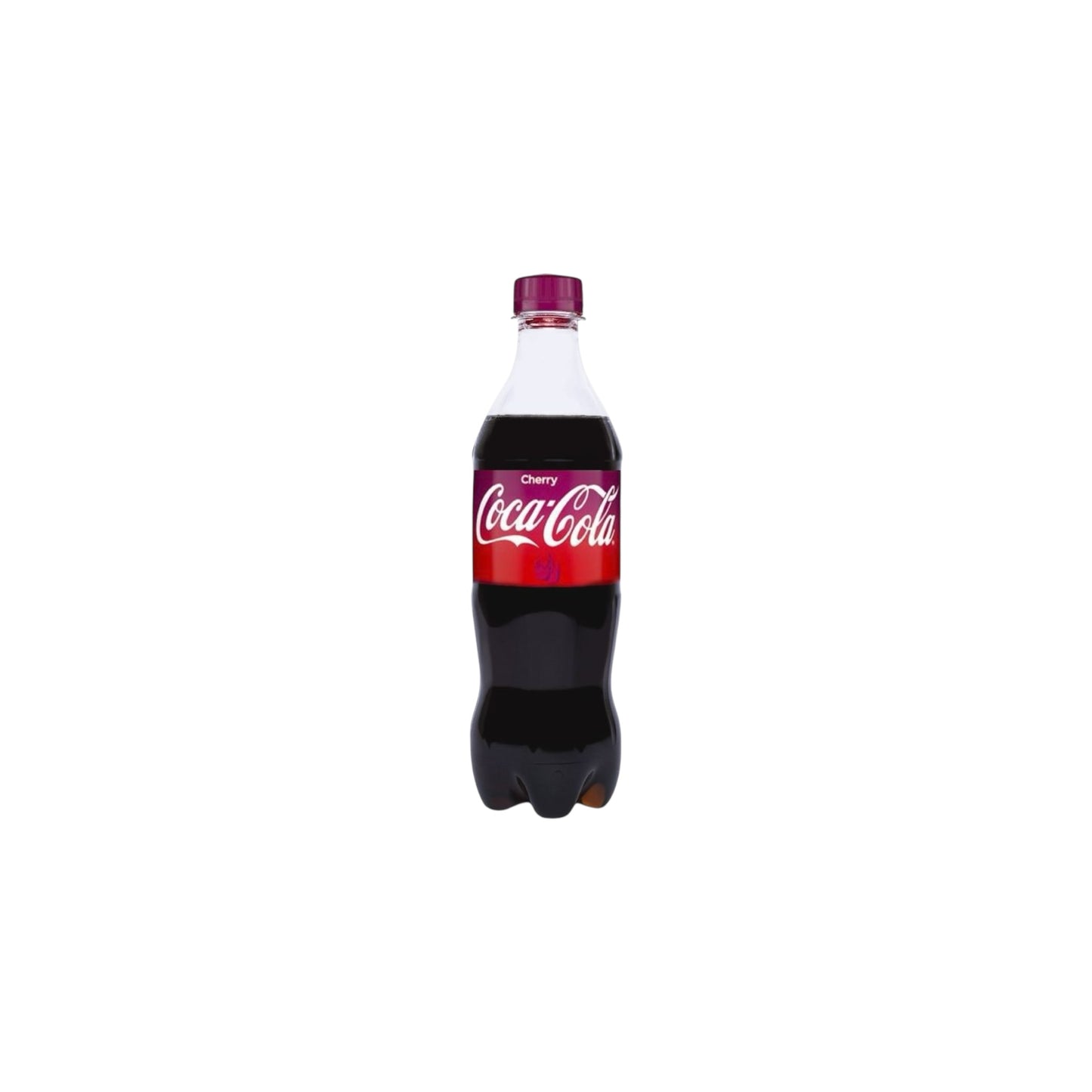 Coca Cola Cherry 500ml
