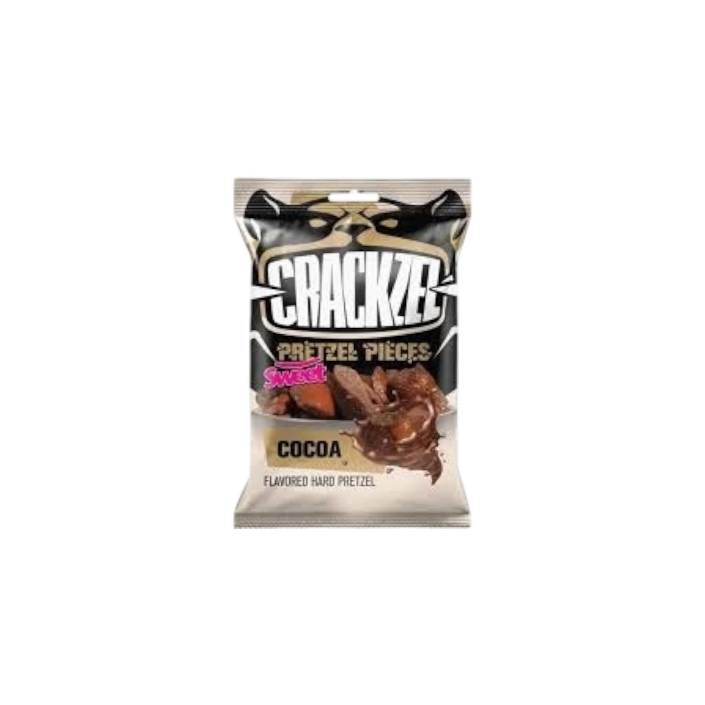 Crackzel Cocao 85g