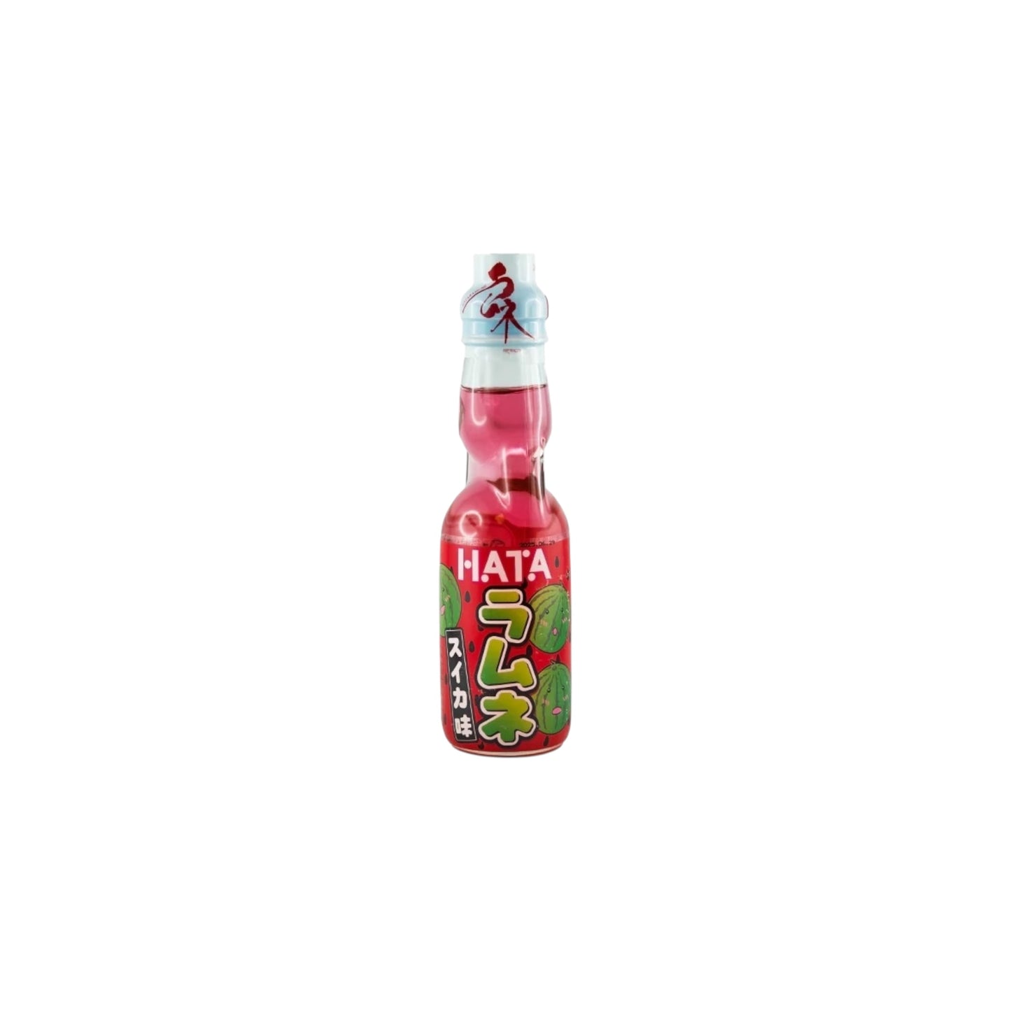 Ramune Watermelon Japan Limonade 200ml