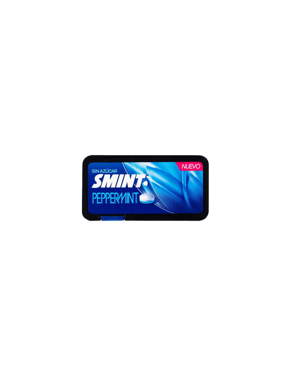 SMINT PEPPERMINT 21g