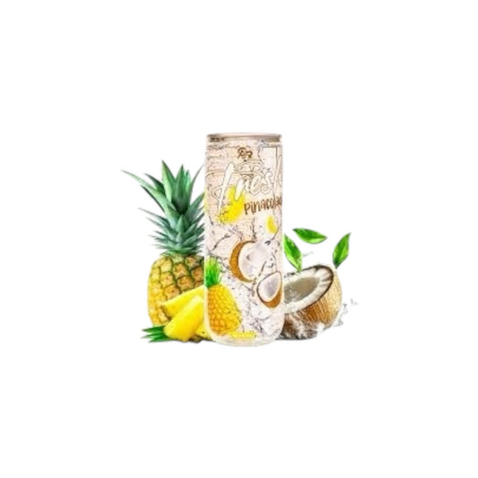 Fresh Drink Pinacolada 330ml