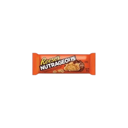 Reese's Nutrageous 47g