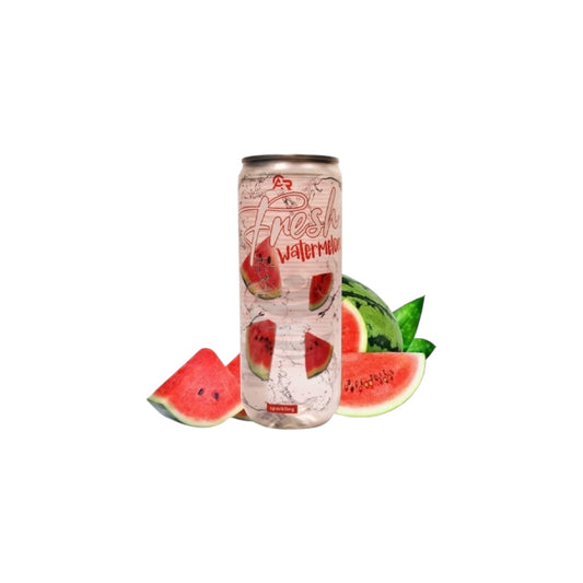 Fresh Drink Wassermelone