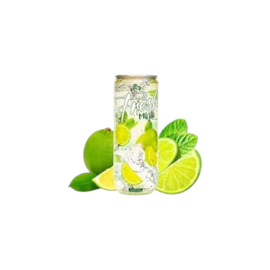 Fresh Drink Mojito 330ml