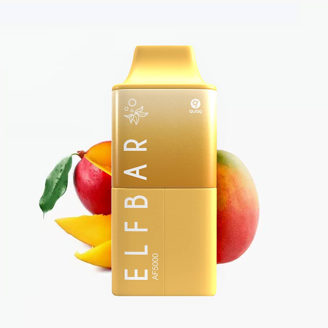 Elfbar AF5000 | Triple Mango