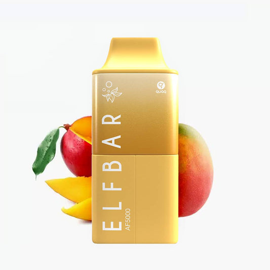 Elfbar AF5000 | Triple Mango
