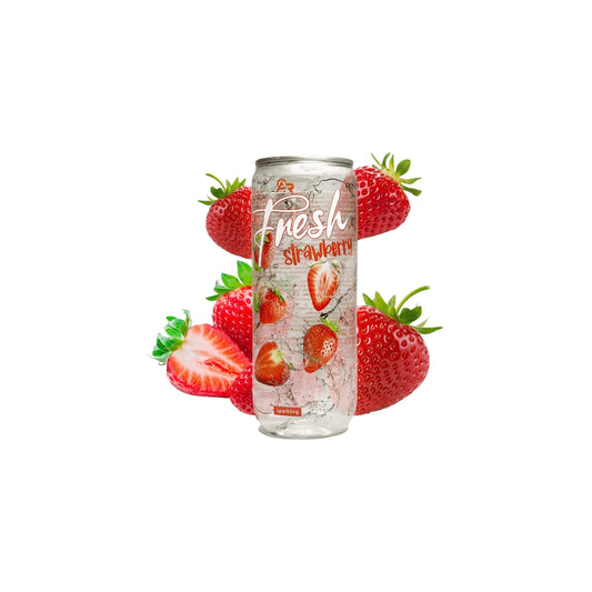 Fresh Drink Strawberry