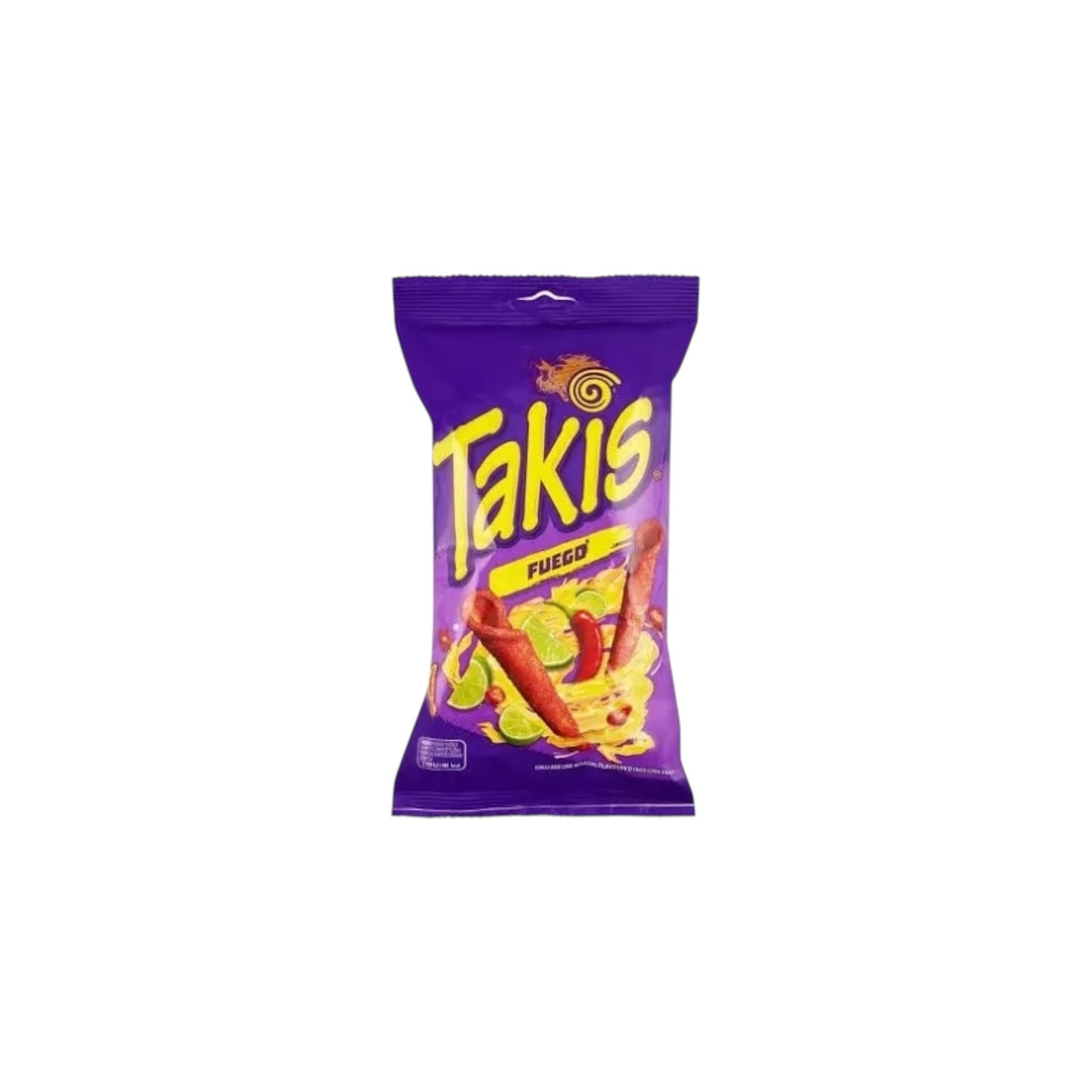 Takis Fuego 100g