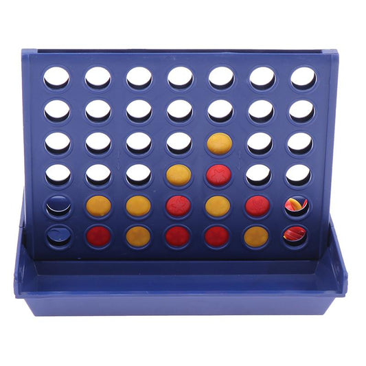 Spiel 4-Gewinnt