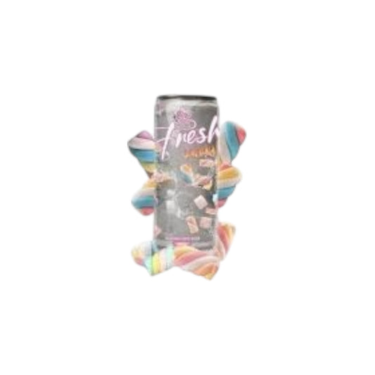 Fresh Candy Marshmallow 330ml