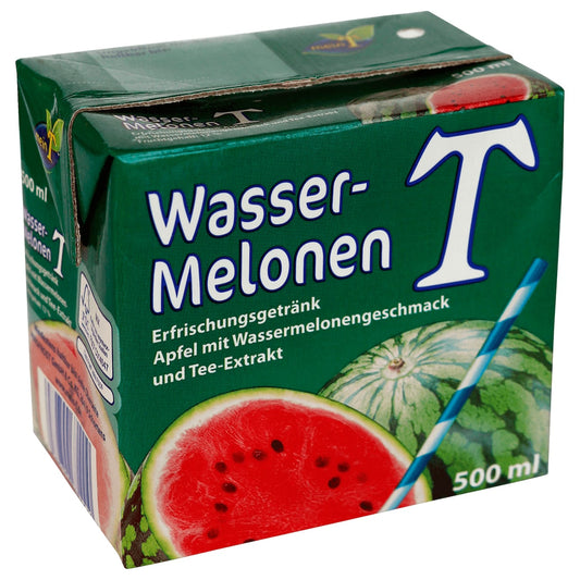 Durstlöscher Wassermelone 500ml