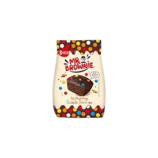 Mr. Brownie Galactic Brownies 200g