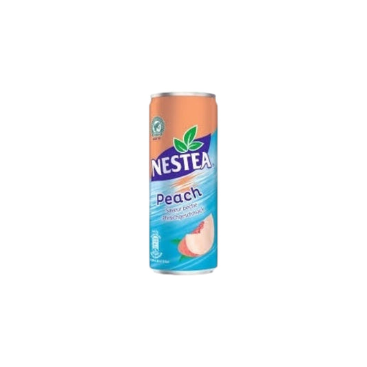 NESTEA Peach 33cl