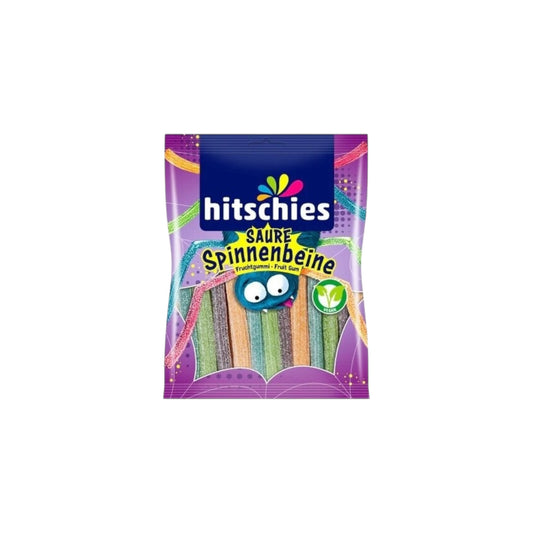 Hitschies Spinnenbeine Vegan 125g