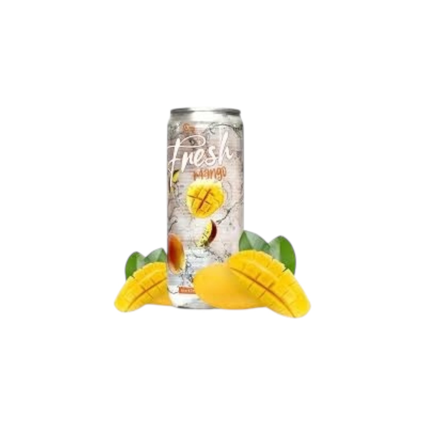 Fresh Mango Sparkling 330ml