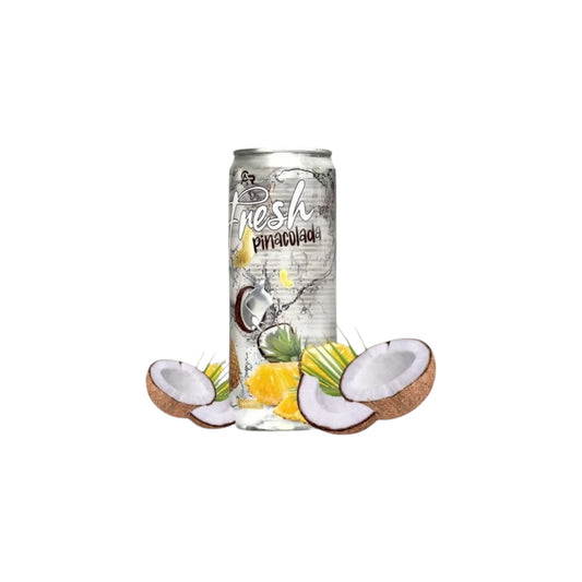 Fresh Drink Pinacolada